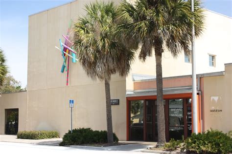 brevard county arts and culture